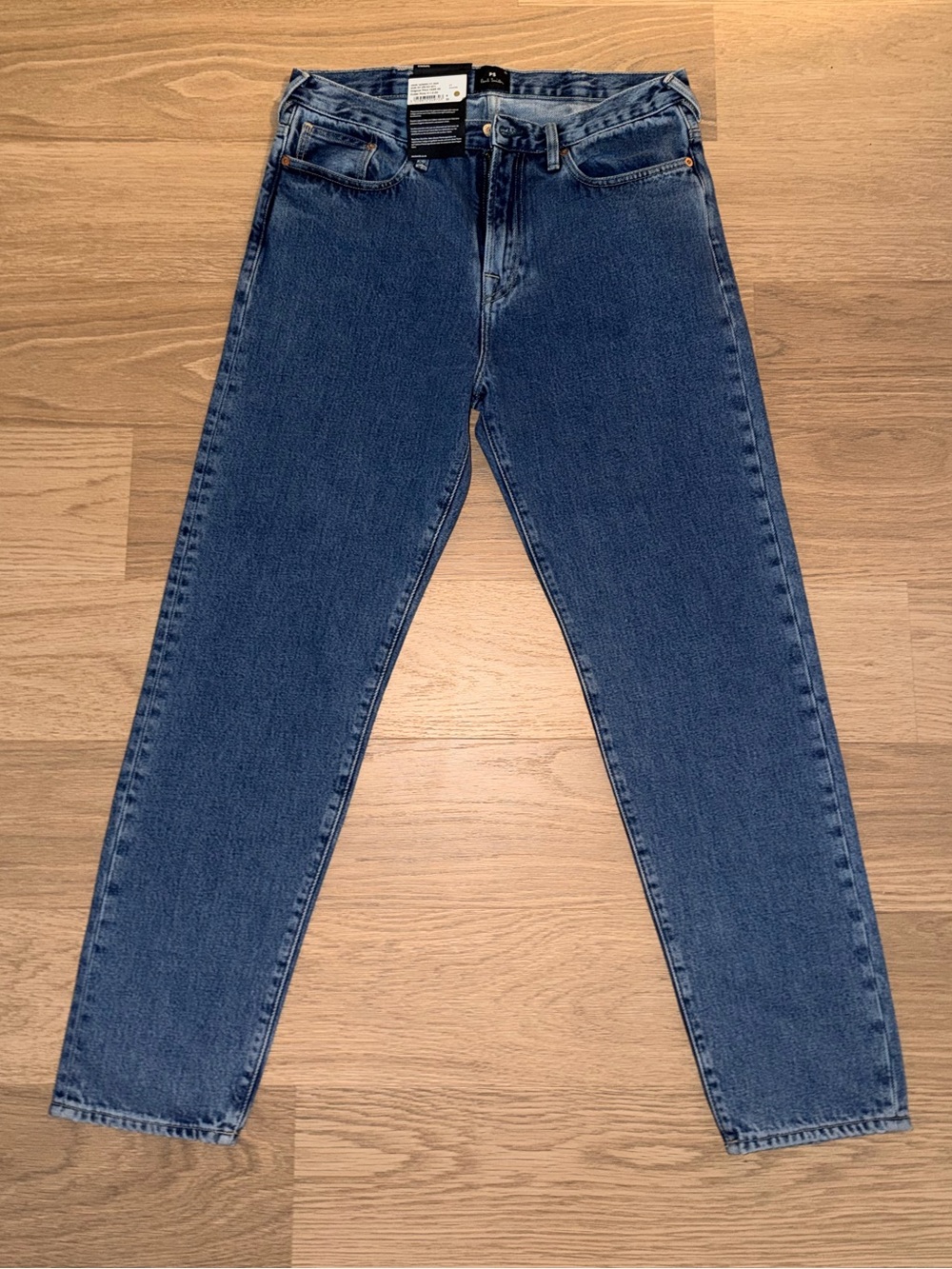 Paul Smith Tapered Men's Jeans